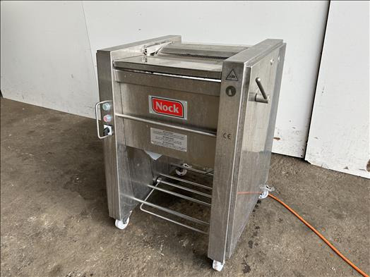 Nock C460 meat derinder - Machine agroalimentaire: photos 2 Nock C460 meat derinder - Machine agroalimentaire: photos 2