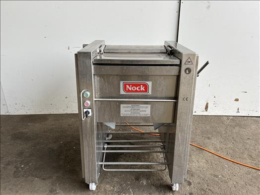 Nock C460 meat derinder - Machine agroalimentaire: photos 1 Nock C460 meat derinder - Machine agroalimentaire: photos 1
