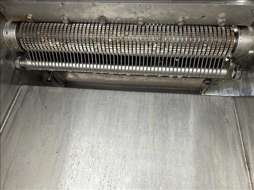 Nock C460 meat derinder - Machine agroalimentaire: photos 5 Nock C460 meat derinder - Machine agroalimentaire: photos 5