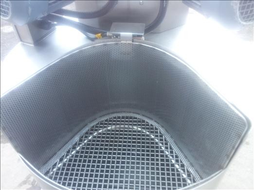 Machine agroalimentaire Sugden Mix Twin propeller Mixing Vessel: photos 8