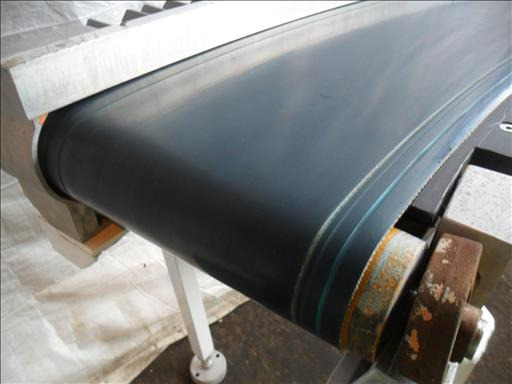 Transnorm 45 degree conveyor - Convoyeur: photos 3 Transnorm 45 degree conveyor - Convoyeur: photos 3