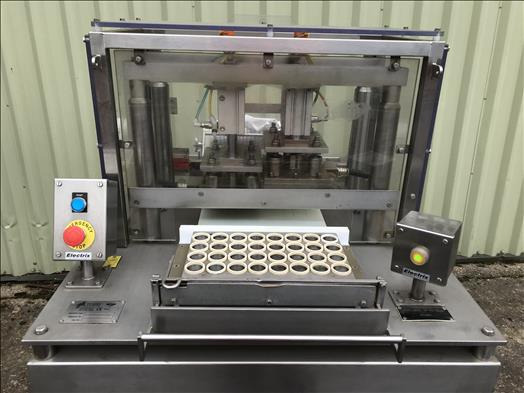 Turbo systems Heat sealer pot sealer - Machine d'emballage et de conditionnement: photos 2 Turbo systems Heat sealer pot sealer - Machine d'emballage et de conditionnement: photos 2