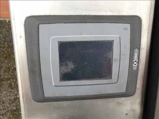 Vemag 500 vacuum filler - Machine agroalimentaire: photos 3 Vemag 500 vacuum filler - Machine agroalimentaire: photos 3