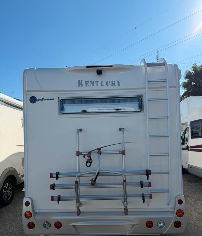 - Camping-car: photos 4 - Camping-car: photos 4