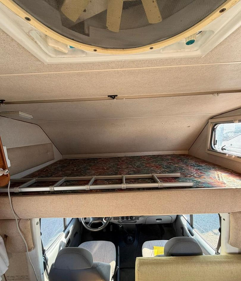 - Camping-car: photos 5 - Camping-car: photos 5