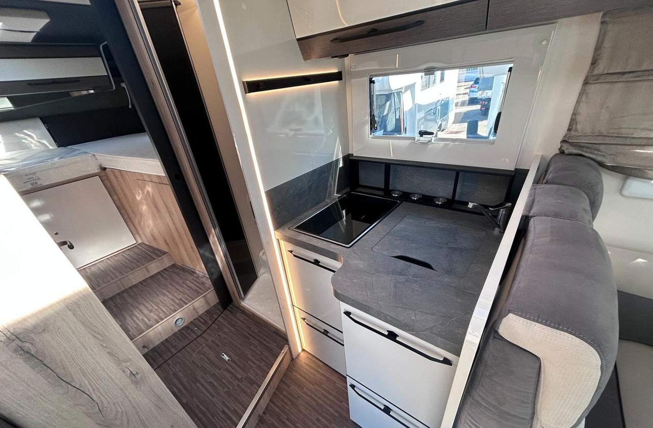 - Camping-car: photos 5 - Camping-car: photos 5