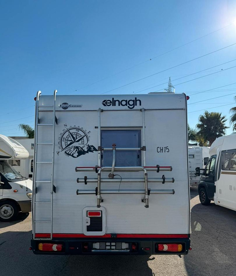 - Camping-car: photos 4 - Camping-car: photos 4