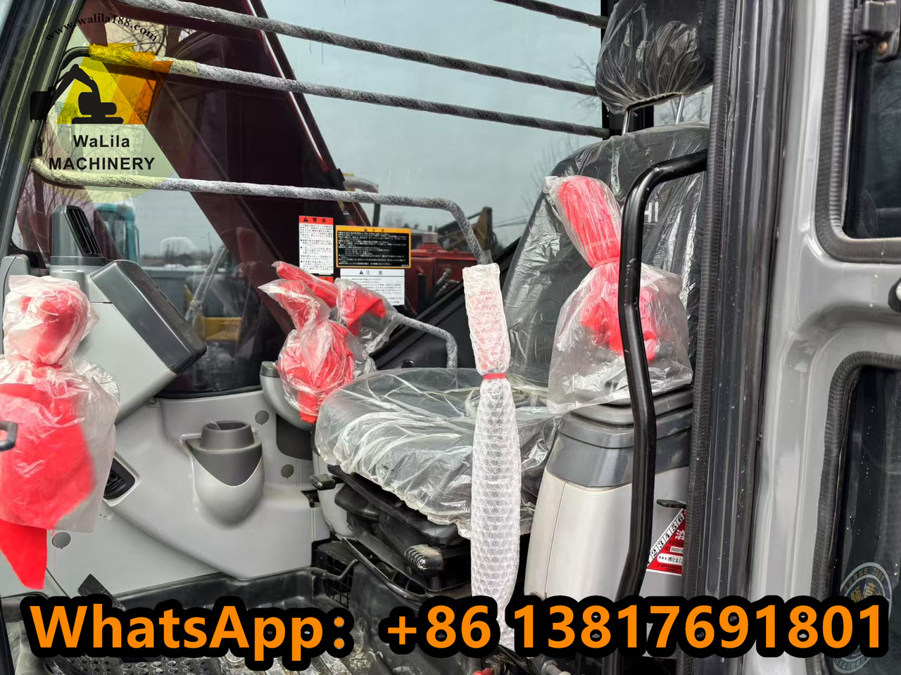 HITACHI ZX70 - Mini pelle: photos 4 HITACHI ZX70 - Mini pelle: photos 4