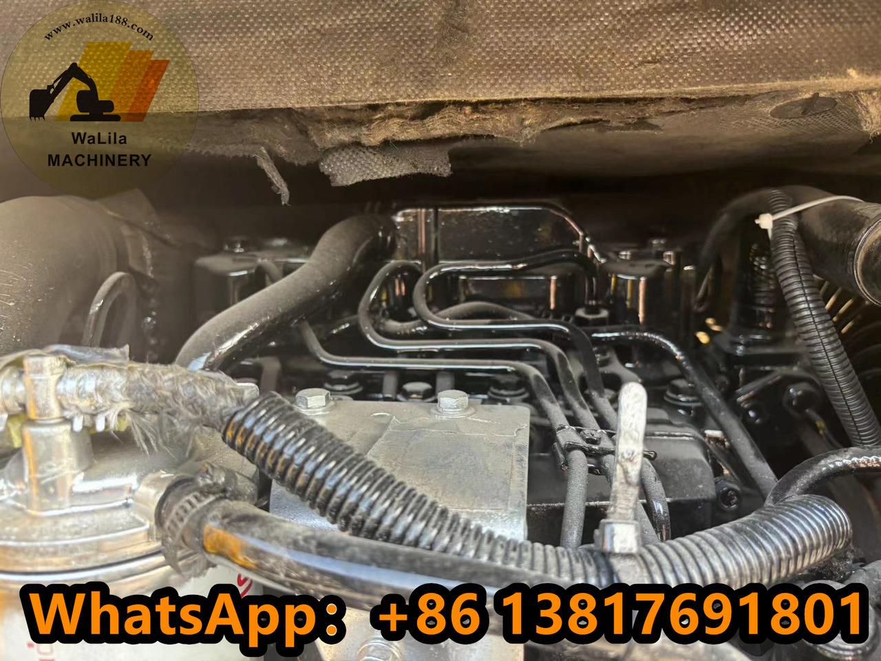 KOMATSU PC35MR - Mini pelle: photos 2 KOMATSU PC35MR - Mini pelle: photos 2