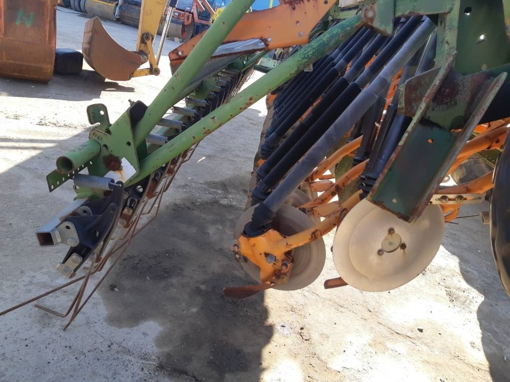 Amazone D8-60 Super - Semoir: photos 5 Amazone D8-60 Super - Semoir: photos 5