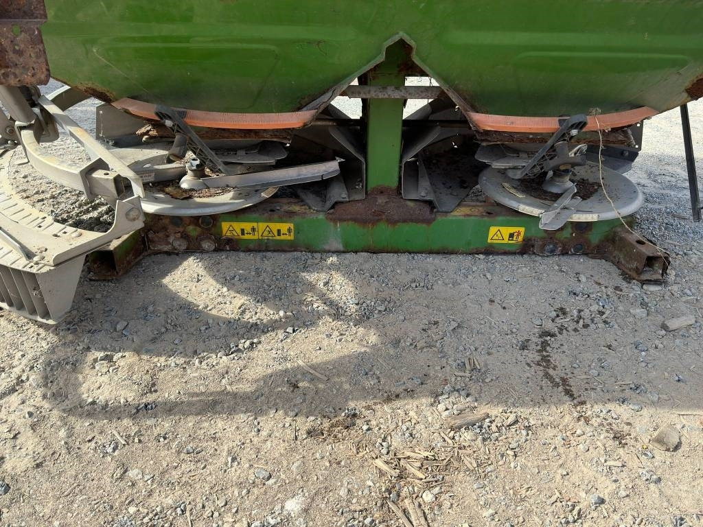 Amazone ZA-M 1200  en leasing occasion Amazone ZA-M 1200: photos 6