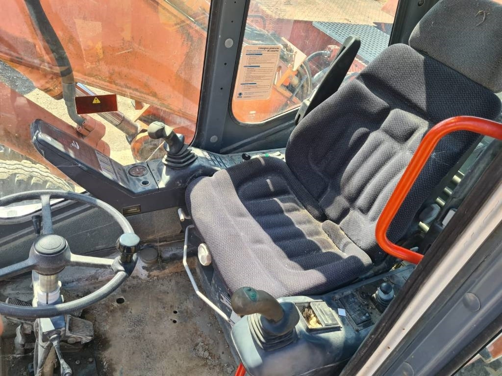 Pelle de manutention Atlas 1804: photos 6 Pelle de manutention Atlas 1804: photos 6