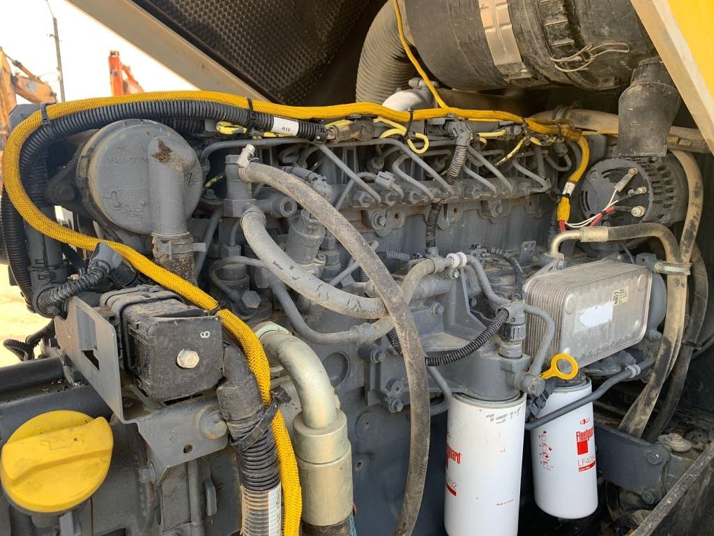 Compacteur à pieds de mouton/ Monocylindre Bomag BW 219 D H-4: photos 10 Compacteur à pieds de mouton/ Monocylindre Bomag BW 219 D H-4: photos 10