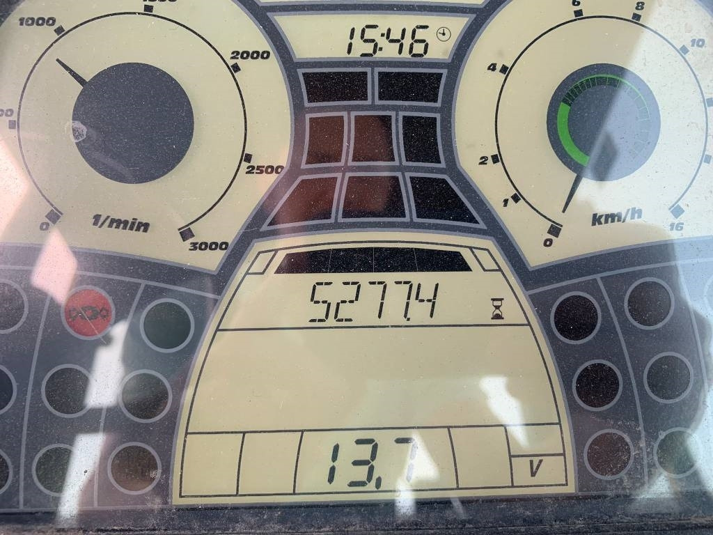 Compacteur à pieds de mouton/ Monocylindre Bomag BW 219 D H-4: photos 12 Compacteur à pieds de mouton/ Monocylindre Bomag BW 219 D H-4: photos 12