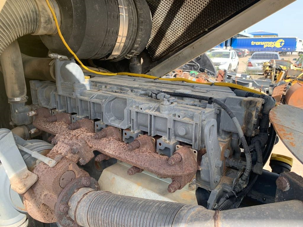 Compacteur à pieds de mouton/ Monocylindre Bomag BW 219 D H-4: photos 9 Compacteur à pieds de mouton/ Monocylindre Bomag BW 219 D H-4: photos 9