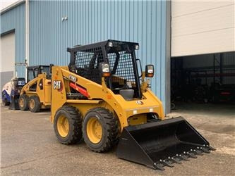 CAT 216 B 3 - Mini chargeuse: photos 1 CAT 216 B 3 - Mini chargeuse: photos 1