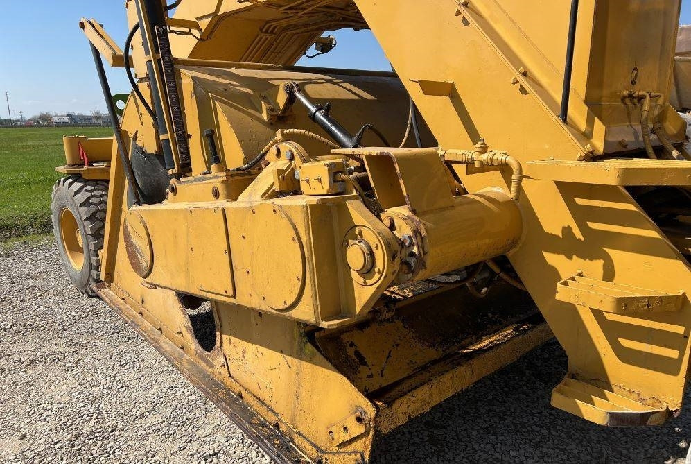 CAT RM 500 - Stabilisateur: photos 5 CAT RM 500 - Stabilisateur: photos 5