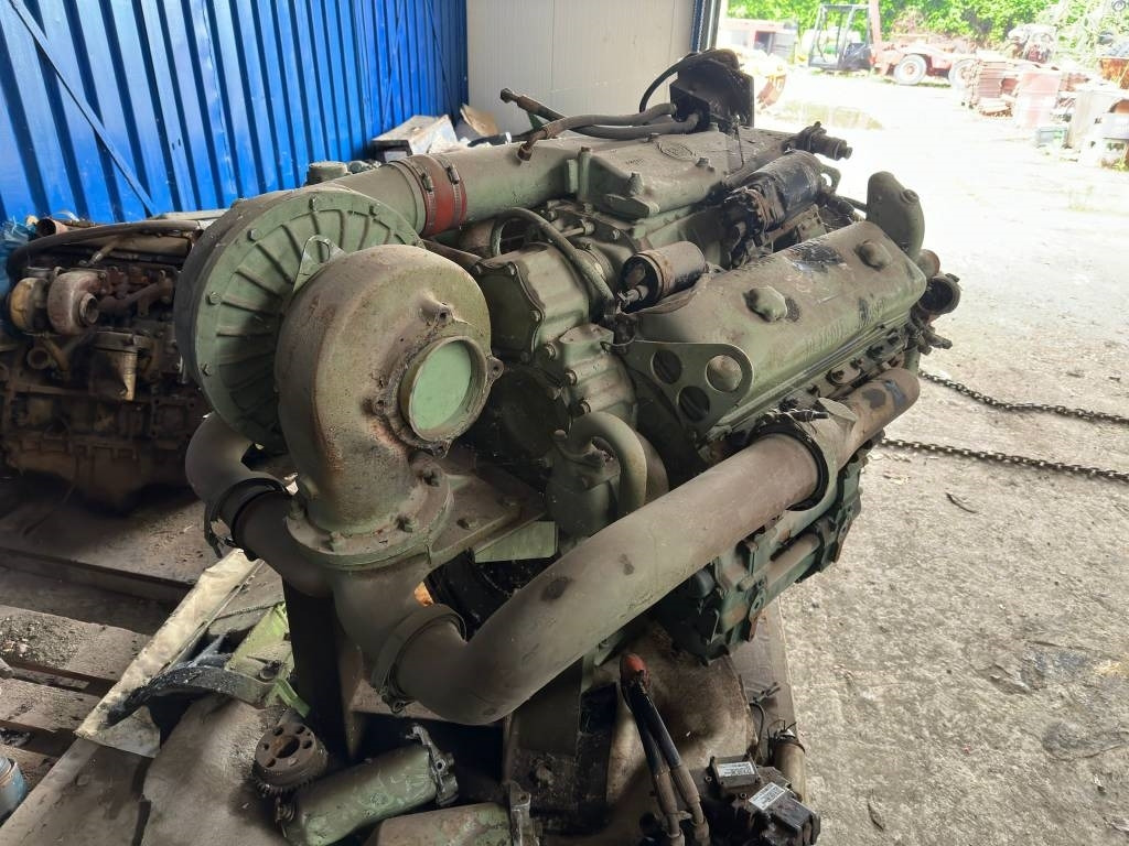 Detroit Diesel 5108346 ENGINE - Moteur pour Engins de chantier: photos 3 Detroit Diesel 5108346 ENGINE - Moteur pour Engins de chantier: photos 3
