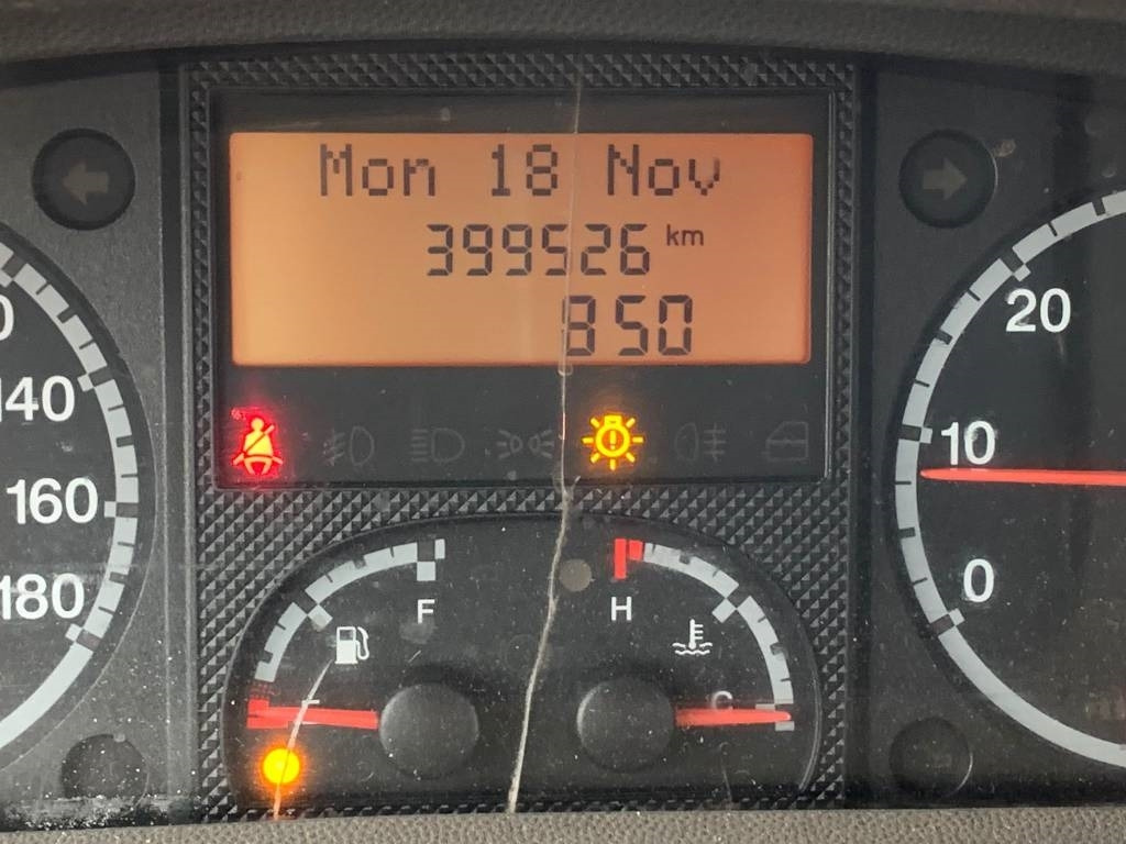 Fiat Ducato en leasing occasion Fiat Ducato: photos 10 Fiat Ducato en leasing occasion Fiat Ducato: photos 10