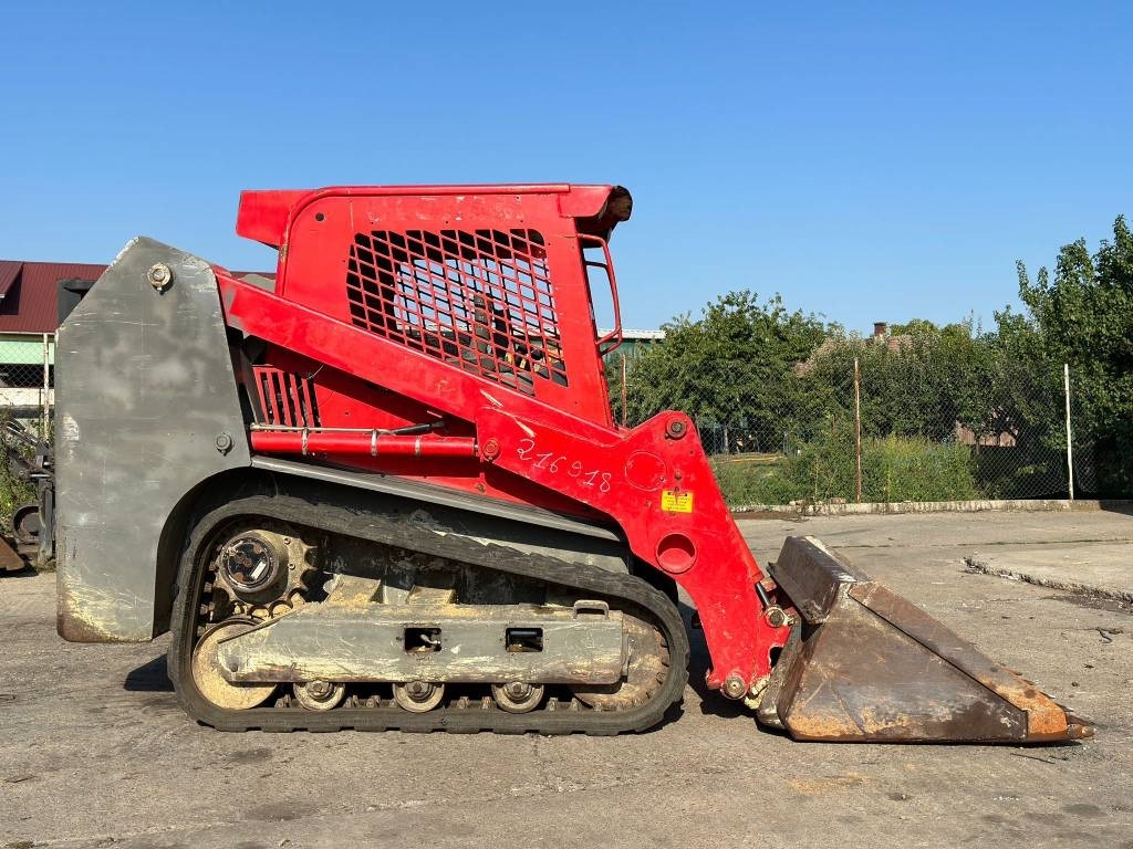 Gehl RT 175 - Chargeuse compacte sur chenilles: photos 2 Gehl RT 175 - Chargeuse compacte sur chenilles: photos 2