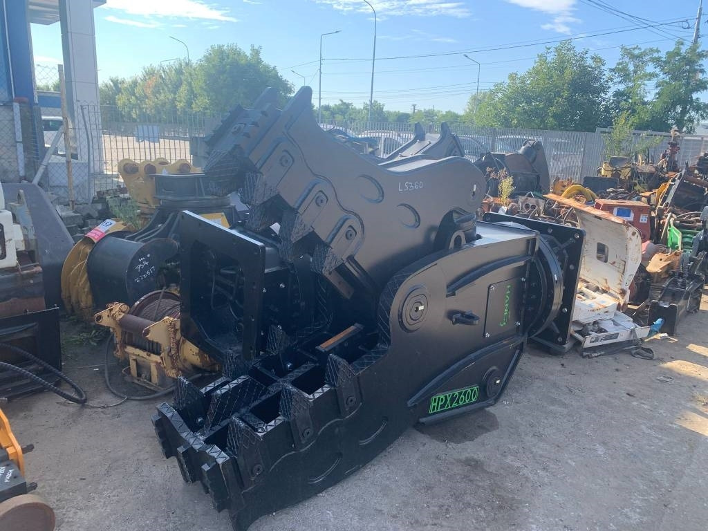 Haner HPX2600A - Tarière: photos 2 Haner HPX2600A - Tarière: photos 2