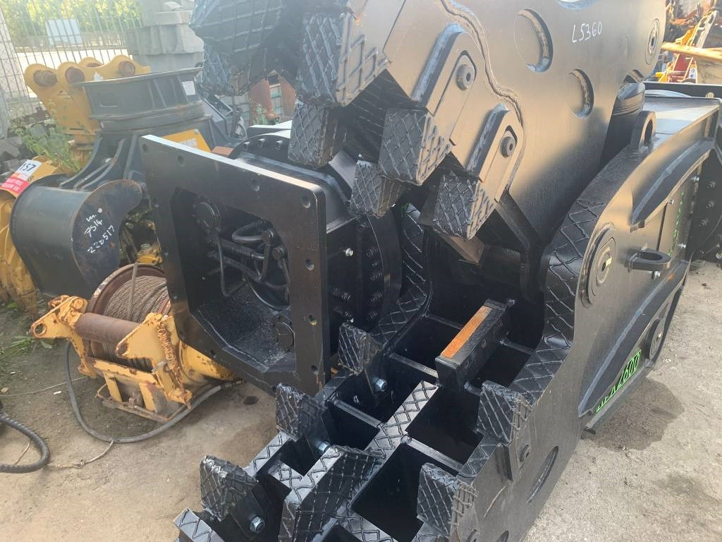 Haner HPX2600A - Tarière: photos 3 Haner HPX2600A - Tarière: photos 3