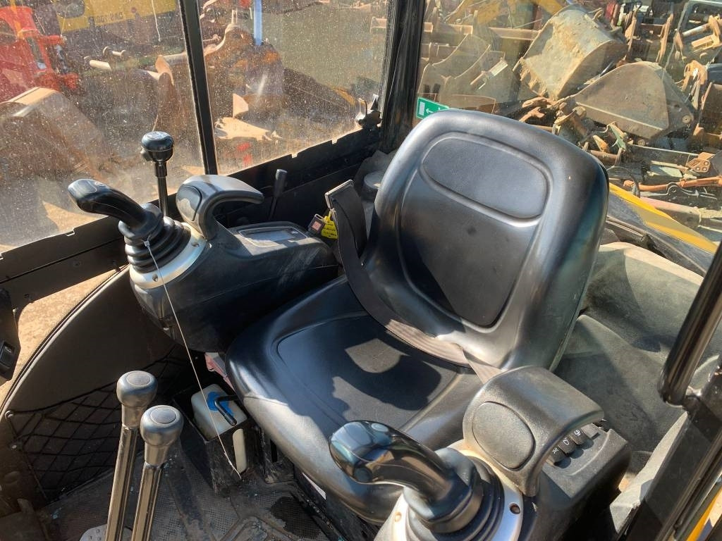 JCB 8026 CTS  en leasing occasion JCB 8026 CTS: photos 10