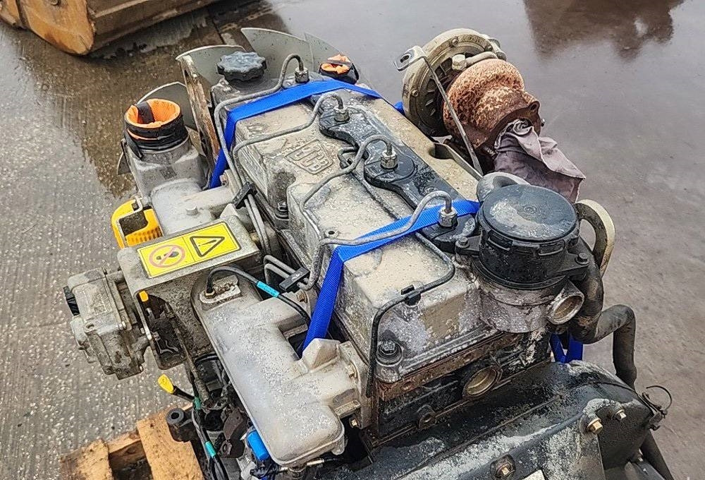 JCB TCA-85 ENGINE - Moteur pour Engins de chantier: photos 4 JCB TCA-85 ENGINE - Moteur pour Engins de chantier: photos 4