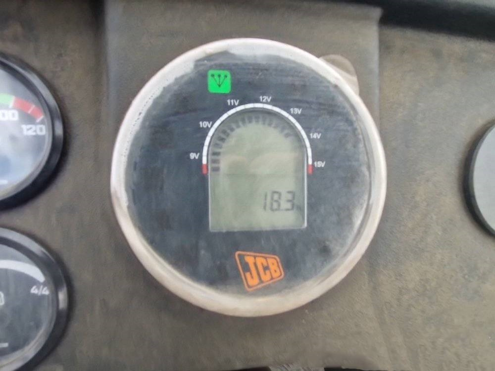 Compacteur à pieds de mouton/ Monocylindre JCB VM 200 D NEW: photos 6