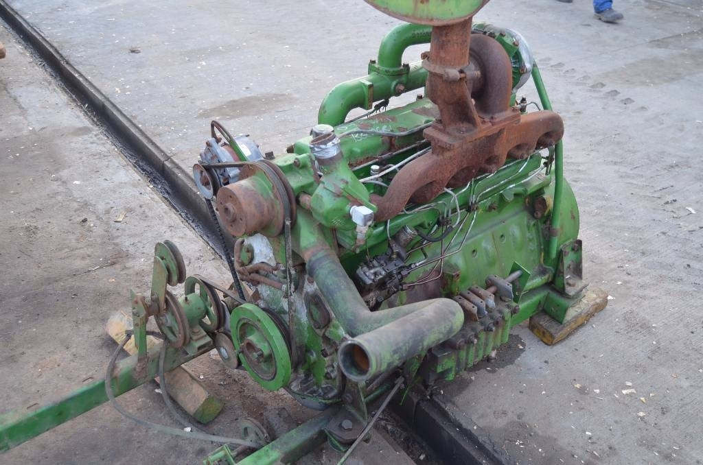 John Deere 3659 TZ - Moteur pour Machine agricole: photos 3 John Deere 3659 TZ - Moteur pour Machine agricole: photos 3
