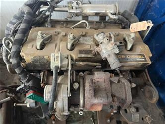 Kohler KDI2504TCR ENGINE - Moteur pour Engins de chantier: photos 1 Kohler KDI2504TCR ENGINE - Moteur pour Engins de chantier: photos 1
