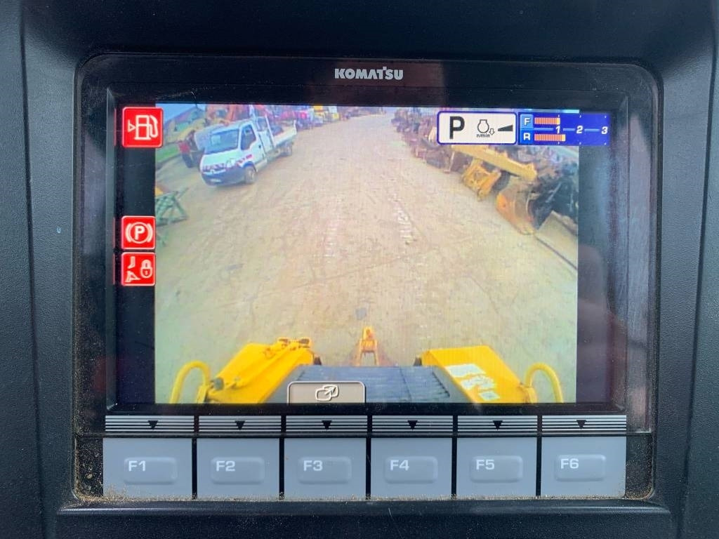 Bulldozer Komatsu D 51 PX-24: photos 13