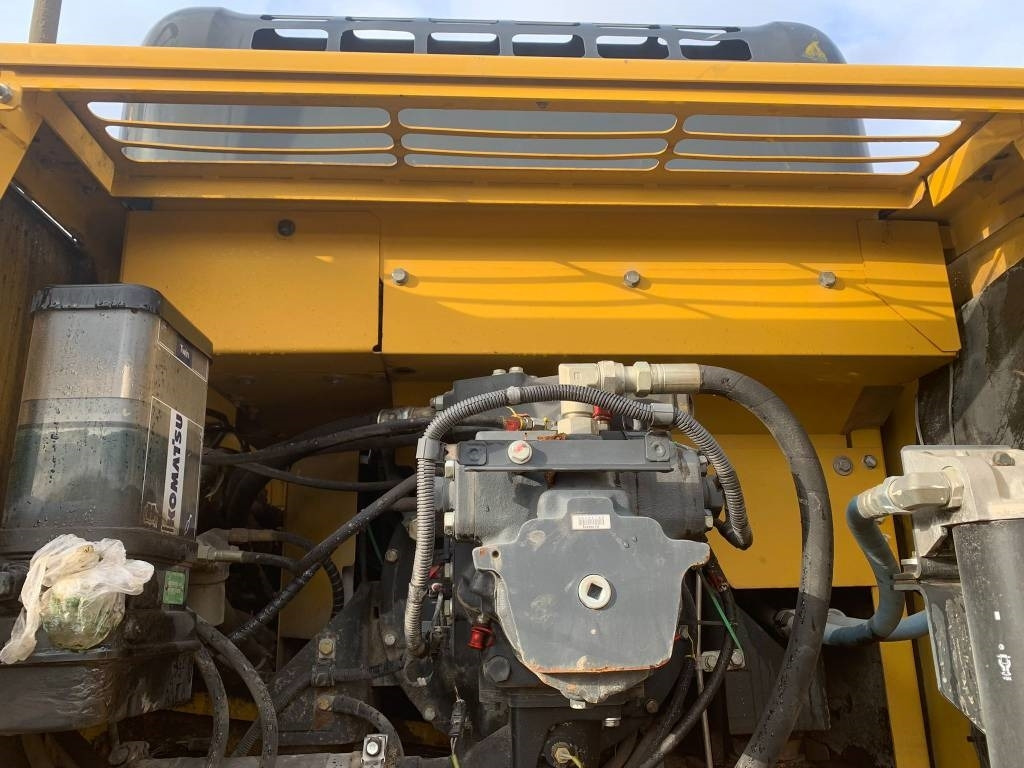 Komatsu PC 360 LC-10  en leasing occasion Komatsu PC 360 LC-10: photos 10