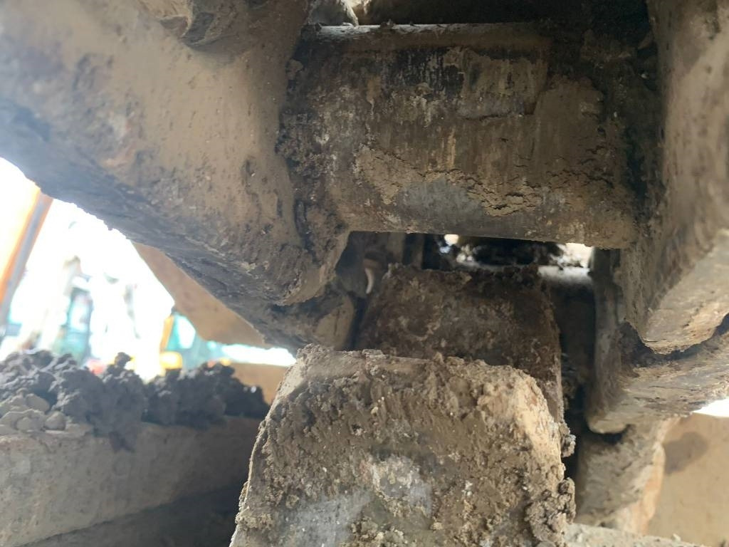 Komatsu PC 360 LC-10  en leasing occasion Komatsu PC 360 LC-10: photos 9