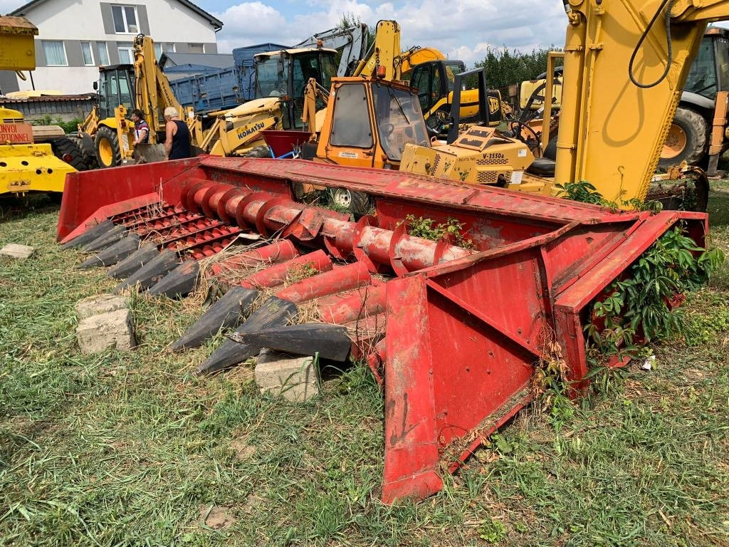 Kuhn 11M - Accessoire de matériels de récolte: photos 2 Kuhn 11M - Accessoire de matériels de récolte: photos 2