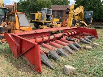 Kuhn 11M - Accessoire de matériels de récolte: photos 1 Kuhn 11M - Accessoire de matériels de récolte: photos 1