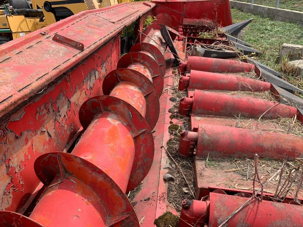 Kuhn 11M - Accessoire de matériels de récolte: photos 3 Kuhn 11M - Accessoire de matériels de récolte: photos 3