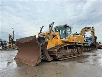 Liebherr PR 736 LGP - Bulldozer: photos 1 Liebherr PR 736 LGP - Bulldozer: photos 1