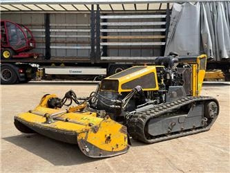 McConnel Robocut MULCHER - Motofaucheuse: photos 1 McConnel Robocut MULCHER - Motofaucheuse: photos 1