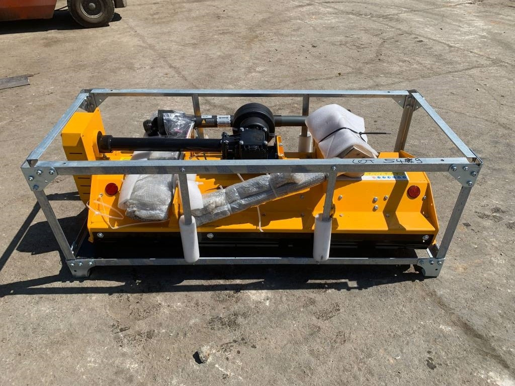 Orsi Garden 150 NEW - Ensileuse: photos 3 Orsi Garden 150 NEW - Ensileuse: photos 3