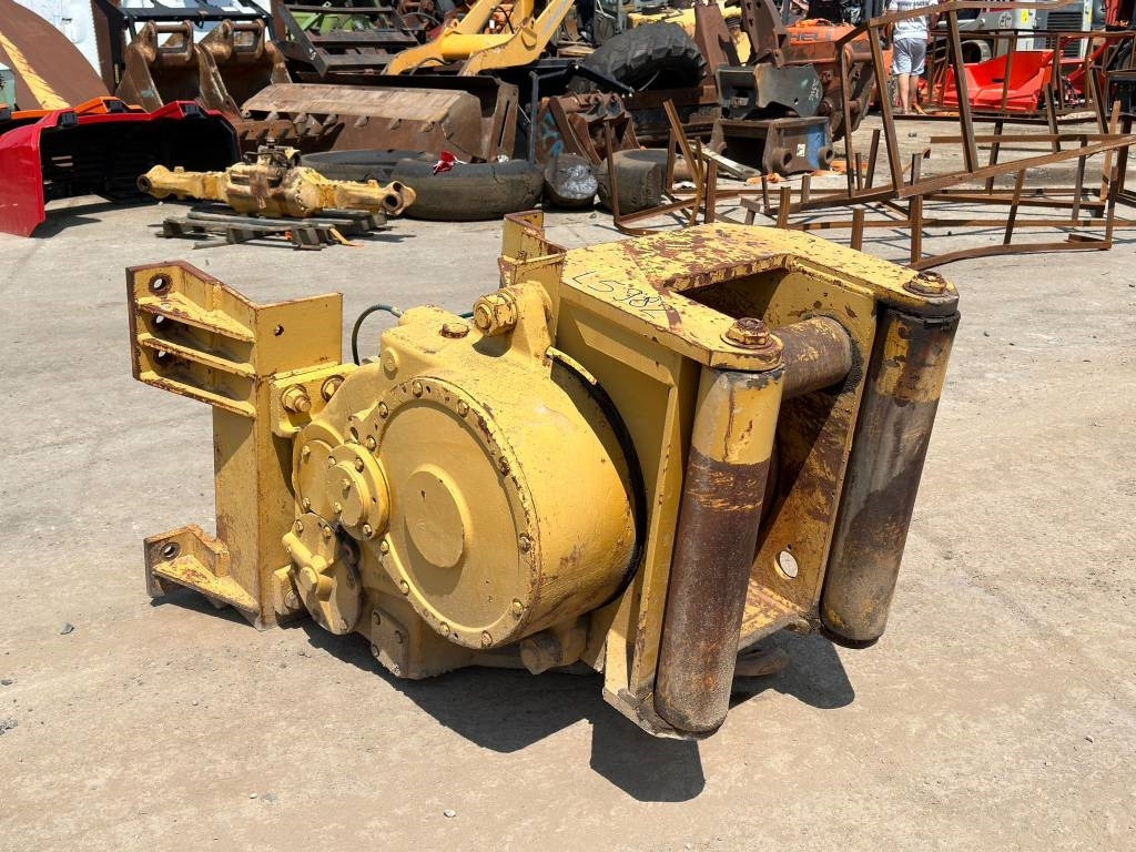 Paccar PA56 - Treuil pour Engins de chantier: photos 3 Paccar PA56 - Treuil pour Engins de chantier: photos 3