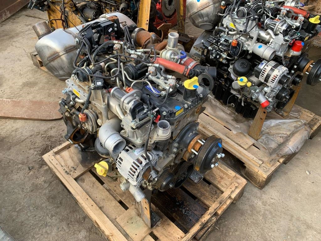 Perkins 904J-E28TA ENGINE - Moteur pour Engins de chantier: photos 1 Perkins 904J-E28TA ENGINE - Moteur pour Engins de chantier: photos 1