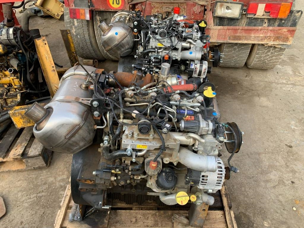 Perkins 904J-E28TA ENGINE - Moteur pour Engins de chantier: photos 3 Perkins 904J-E28TA ENGINE - Moteur pour Engins de chantier: photos 3
