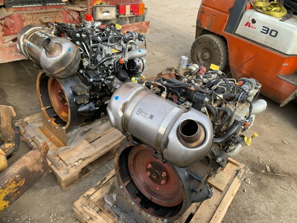 Perkins 904J-E28TA ENGINE - Moteur pour Engins de chantier: photos 4 Perkins 904J-E28TA ENGINE - Moteur pour Engins de chantier: photos 4