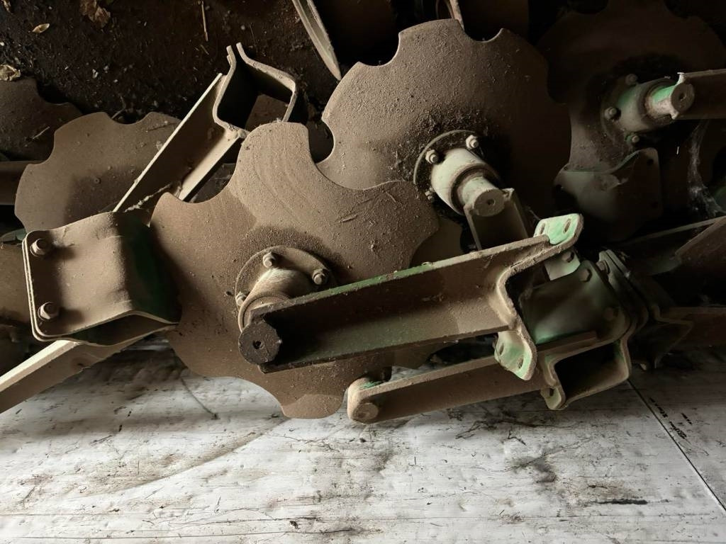 Unia Cross L3 Drive - Bineuse: photos 5 Unia Cross L3 Drive - Bineuse: photos 5