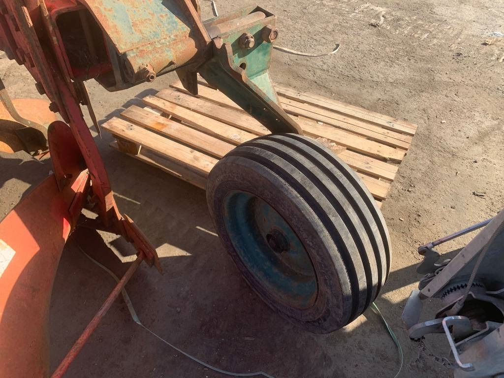 Vogel & Noot 5 - Charrue: photos 4 Vogel & Noot 5 - Charrue: photos 4