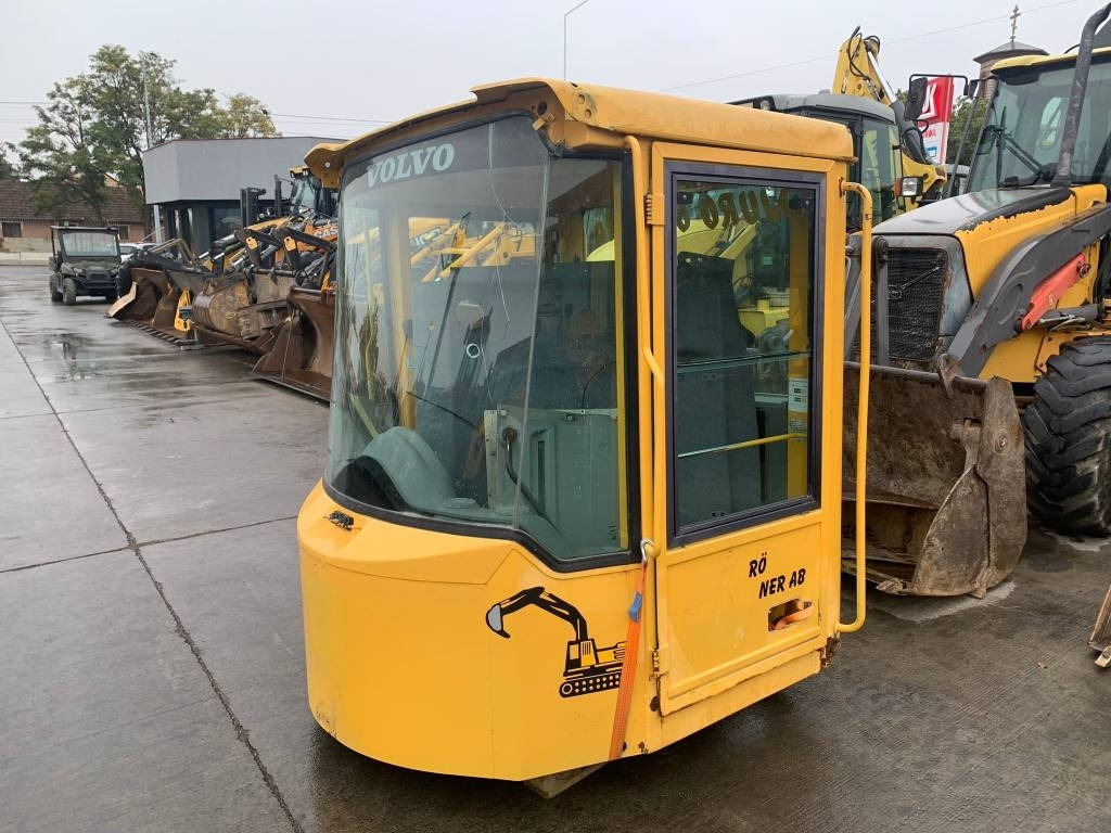 Volvo L 50 E - L100 Cabin - Cabine pour Engins de chantier: photos 3 Volvo L 50 E - L100 Cabin - Cabine pour Engins de chantier: photos 3