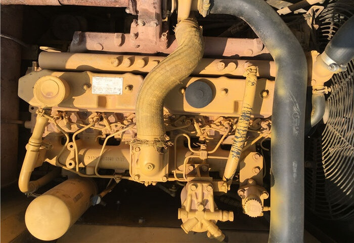 Caterpillar 320C - Pelle sur chenille: photos 1 Caterpillar 320C - Pelle sur chenille: photos 1
