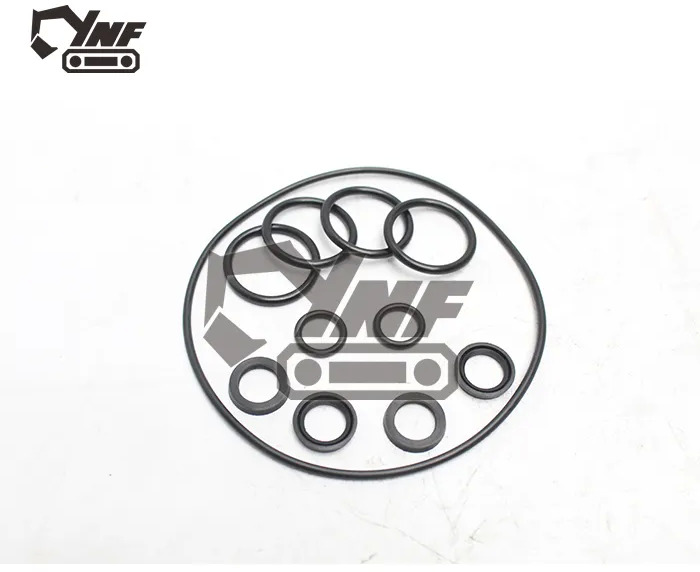 Caterpillar 472-8026 4728026 Hydraulic Cylinder Seal Kit - Hydraulique: photos 2 Caterpillar 472-8026 4728026 Hydraulic Cylinder Seal Kit - Hydraulique: photos 2