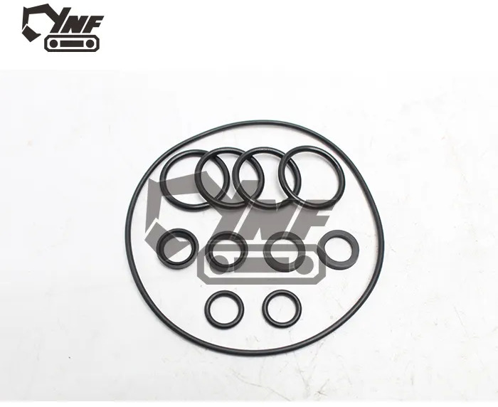 Caterpillar 472-8026 4728026 Hydraulic Cylinder Seal Kit - Hydraulique: photos 4 Caterpillar 472-8026 4728026 Hydraulic Cylinder Seal Kit - Hydraulique: photos 4
